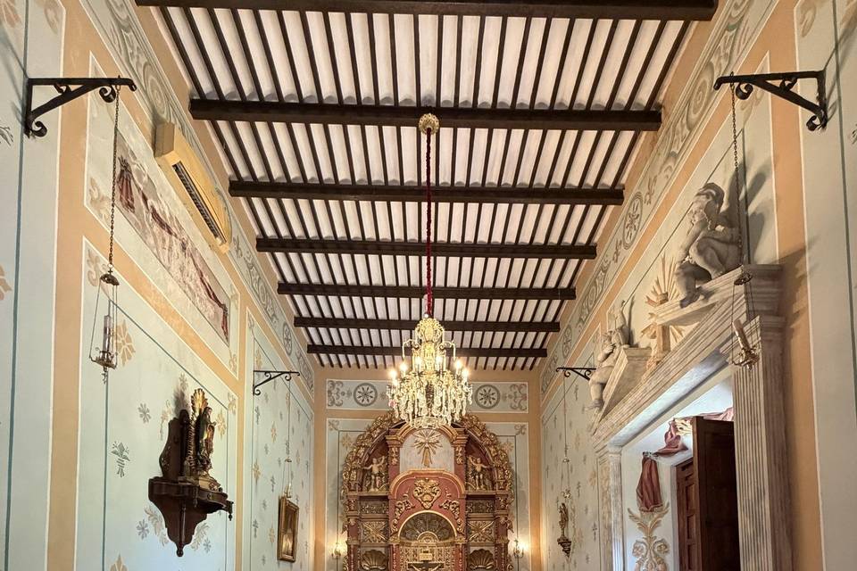 Hacienda San Juan Opichén