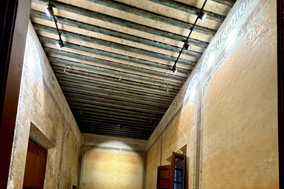 Hacienda San Antonio Hool