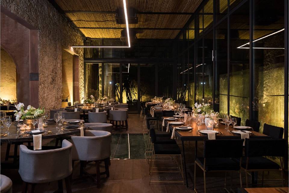 Hacienda San Antonio Hool
