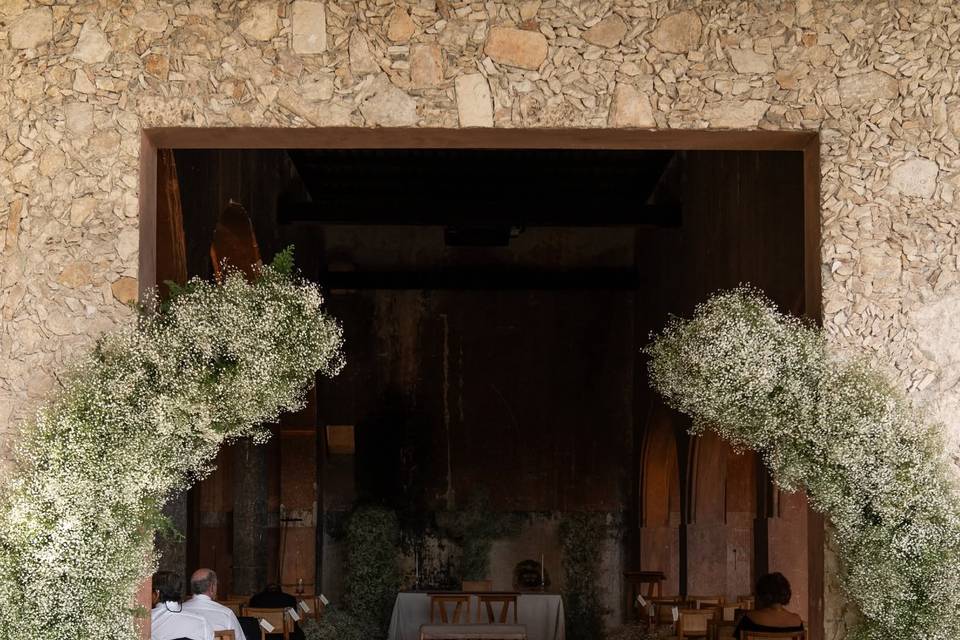 Hacienda San Antonio Hool