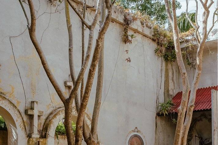 Hacienda Santa Lucía Kantoyná