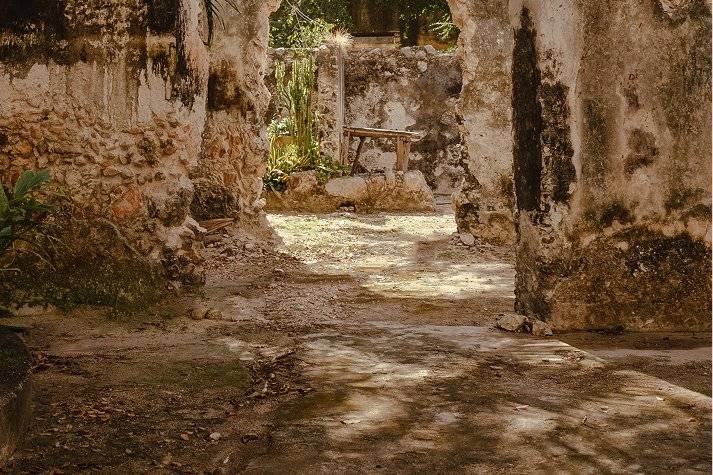 Hacienda Santa Lucía Kantoyná