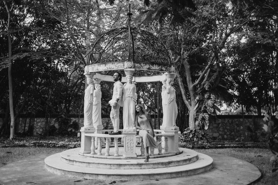 Hacienda San Juan Opichén