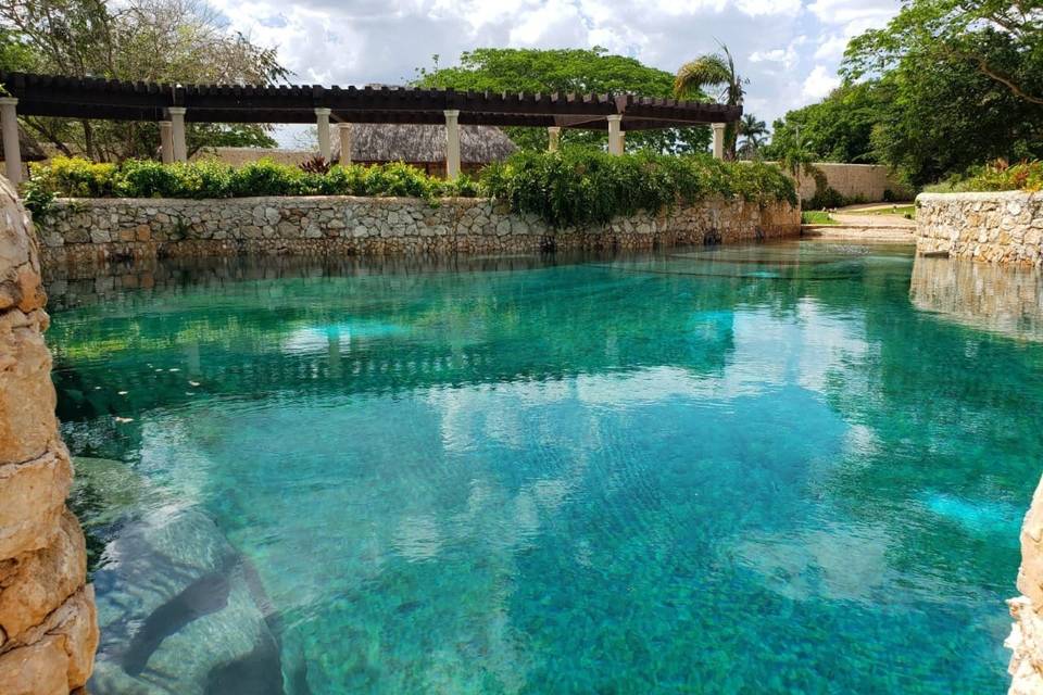 Hacienda Santa Cruz