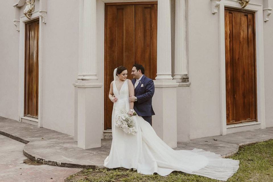 Hacienda San Juan Opichén