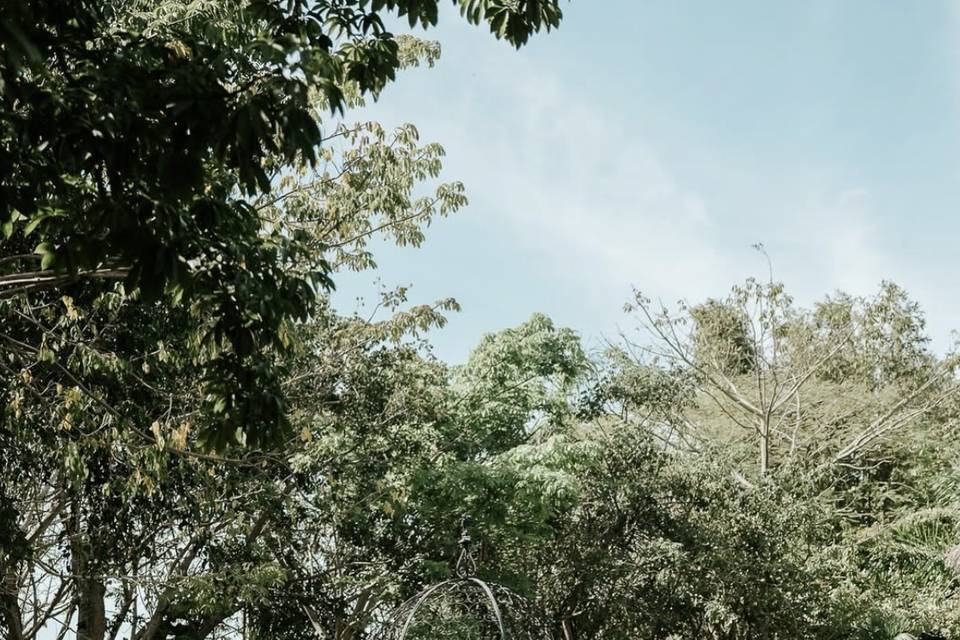 Hacienda San Juan Opichén