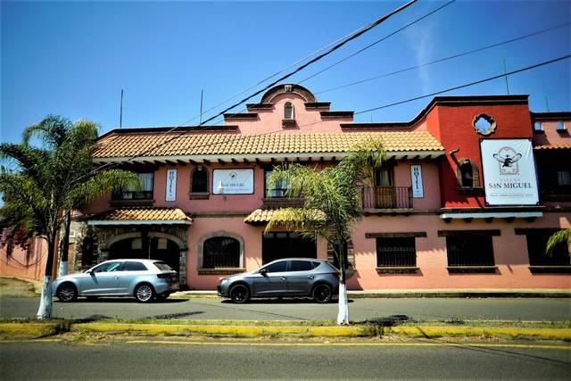 Villa San Miguel Pátzcuaro