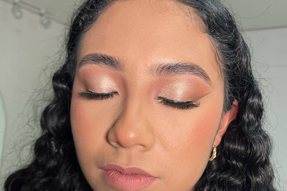 Maquillaje