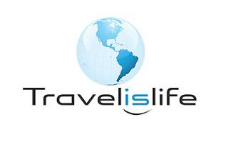 Travelis Life logo