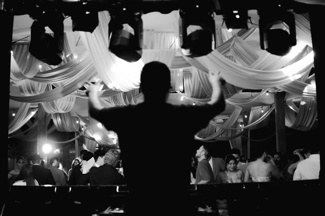 DJ Santana