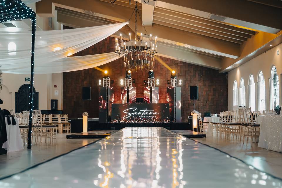 Bodas 2026