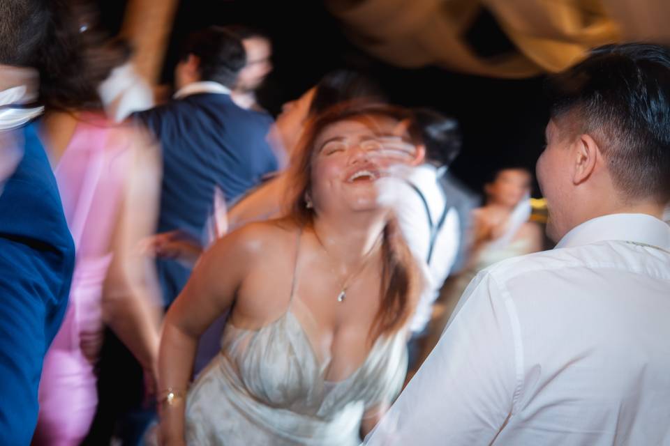 Bodas 2026