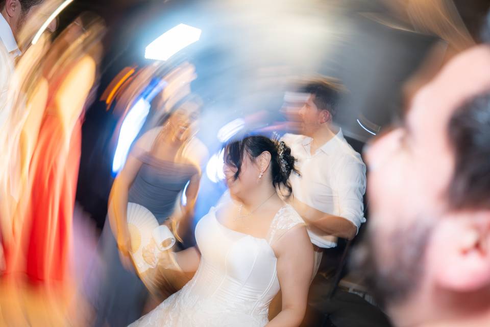 Bodas 2026