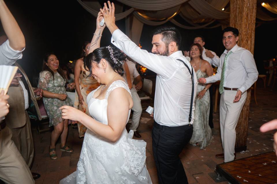 Bodas 2026