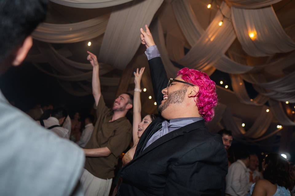 Bodas 2026