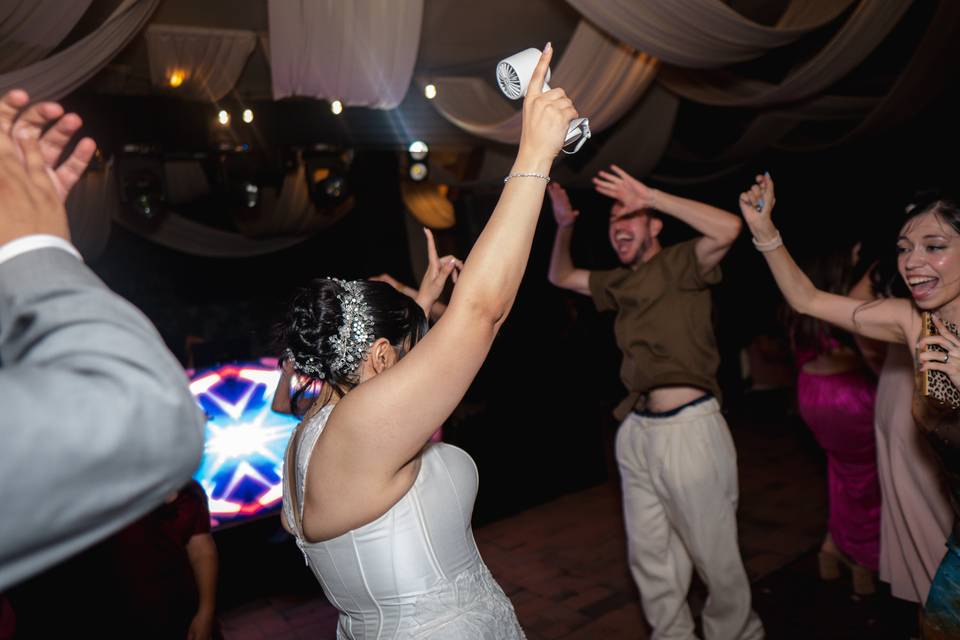 Bodas 2026
