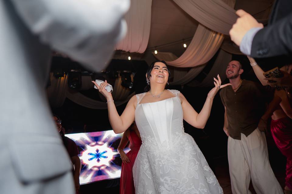 Bodas 2026
