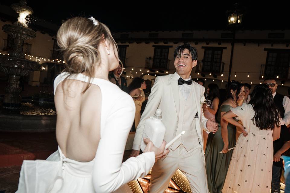 Bodas 2026