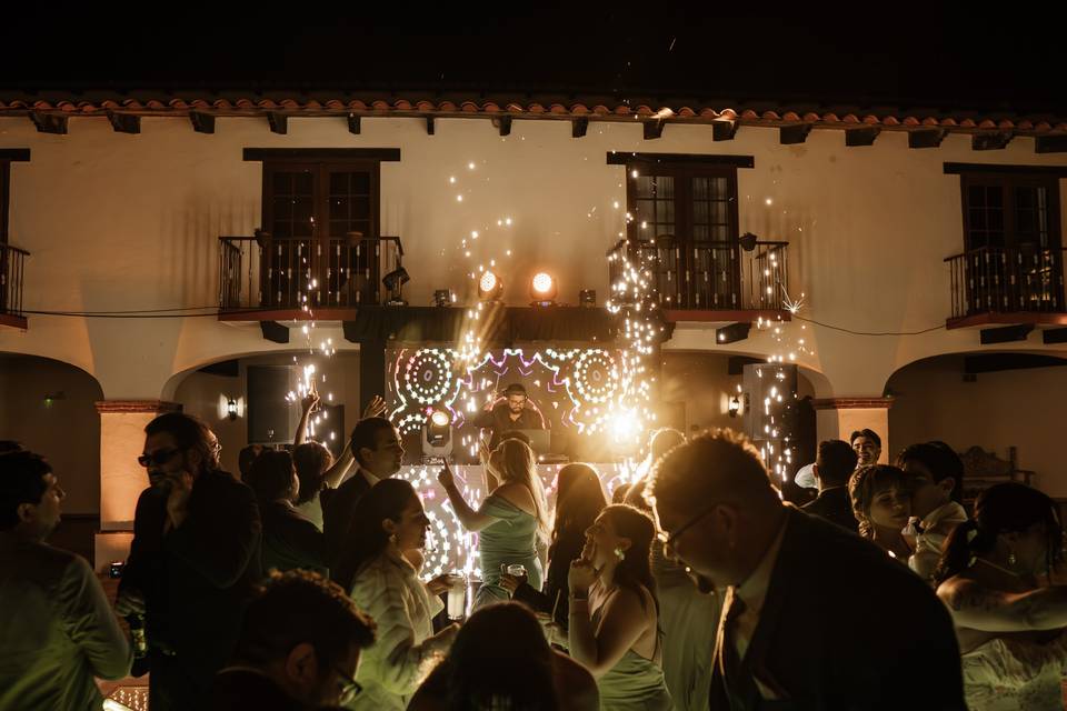 Bodas 2026