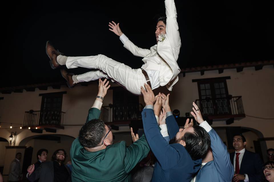 Bodas 2026