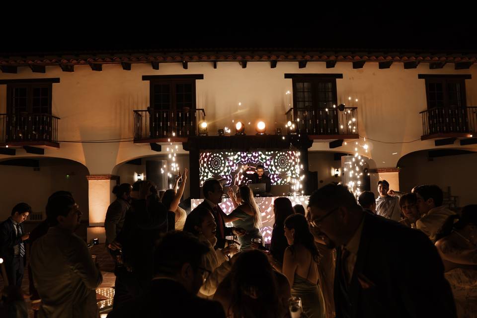 Bodas 2026