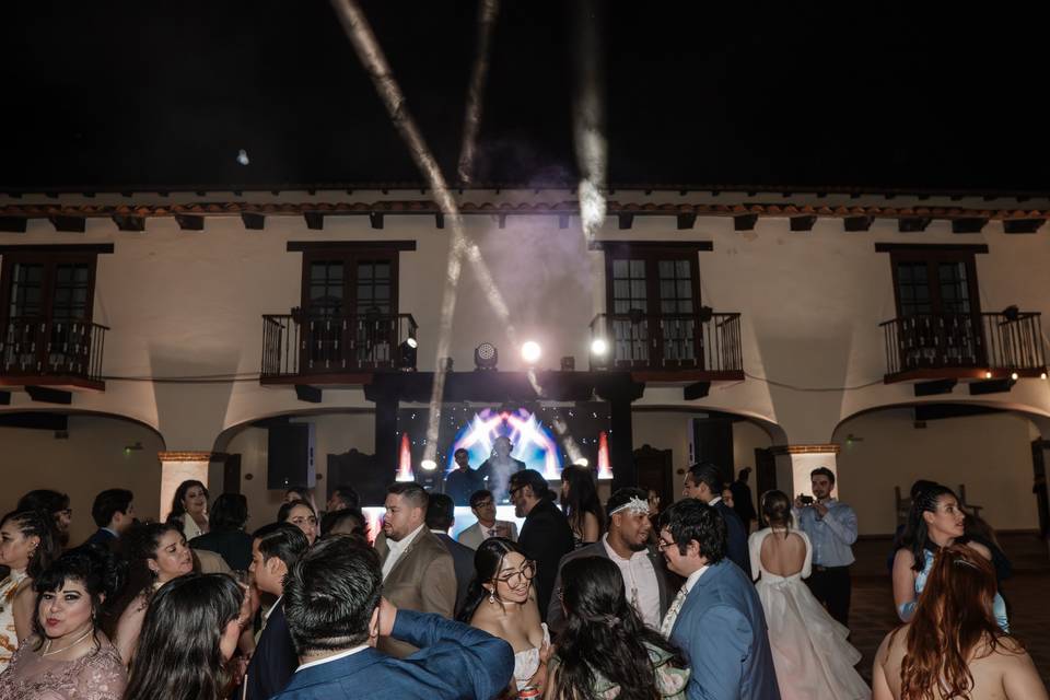 Bodas 2026