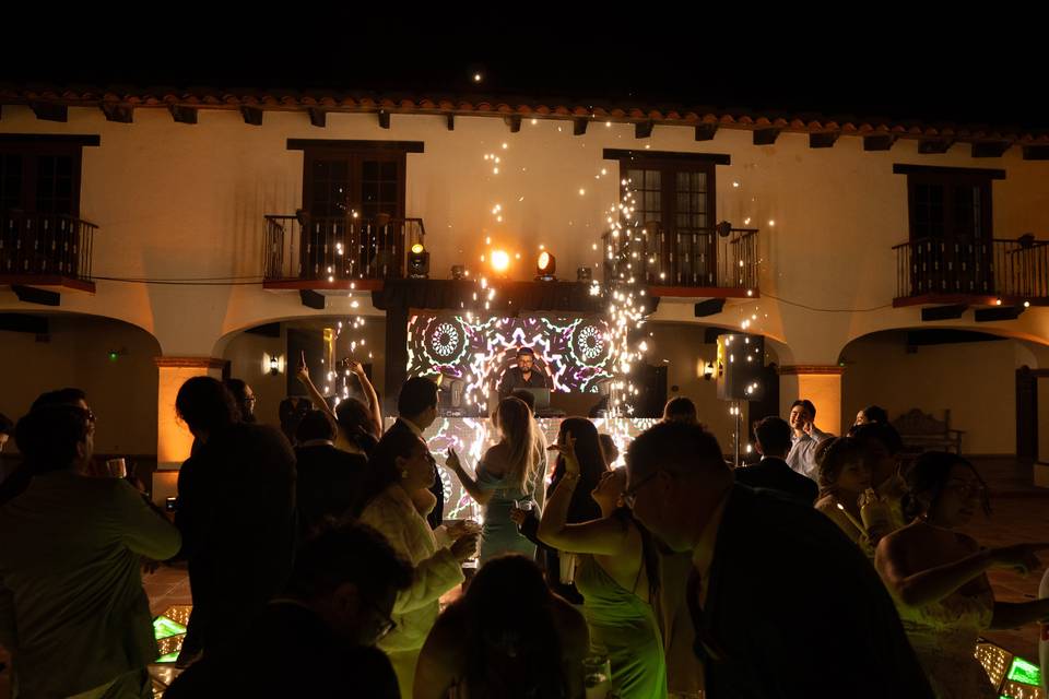 Bodas 2026