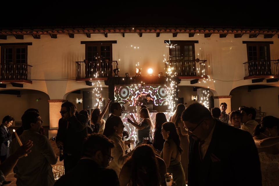 Bodas 2026