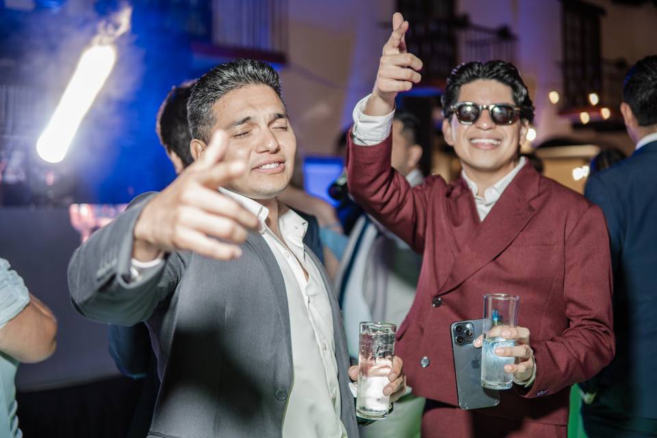 Bodas 2026