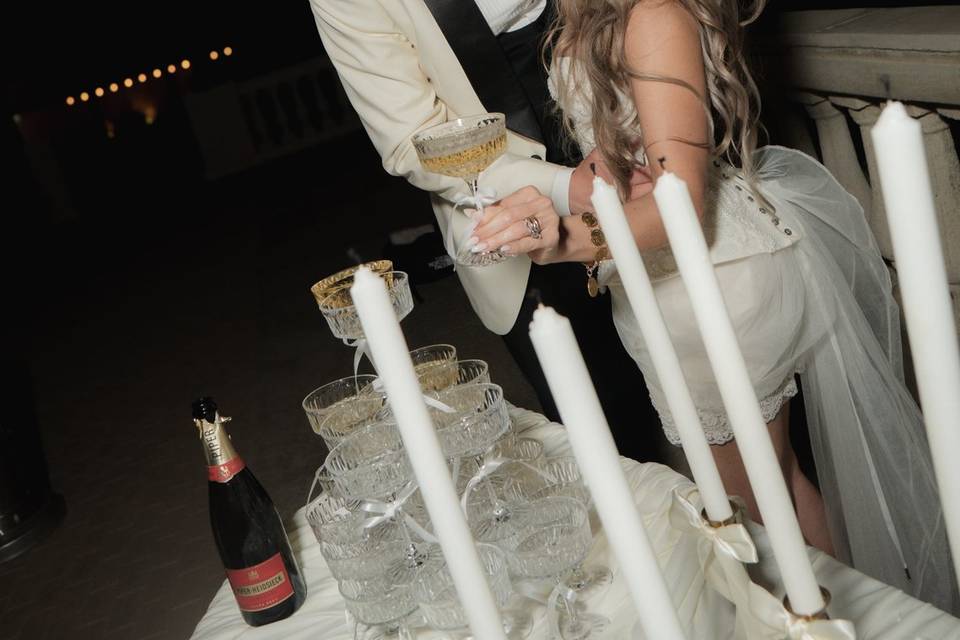 Bodas 2026