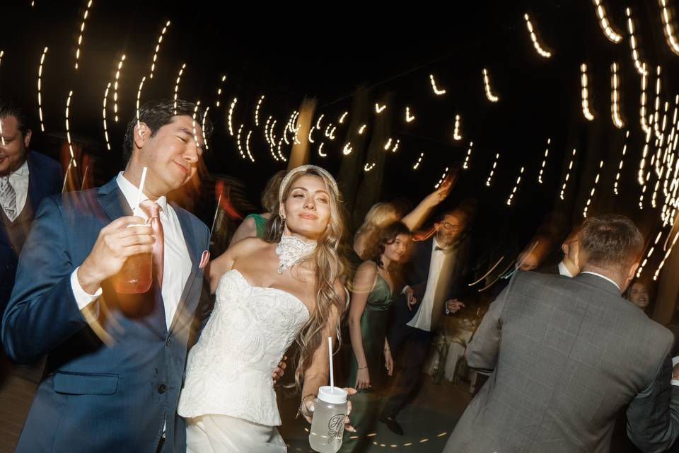 Bodas 2026