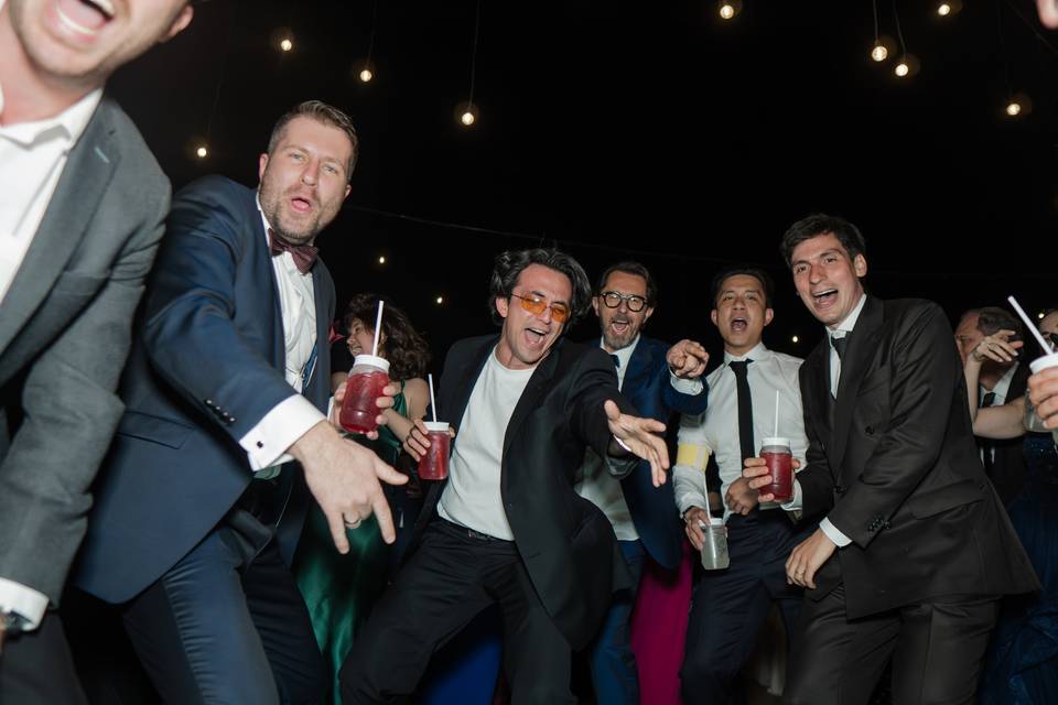 Bodas 2026