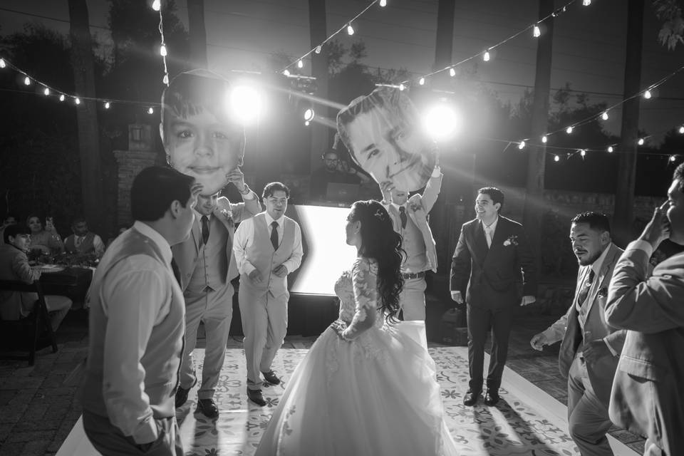 Bodas 2026
