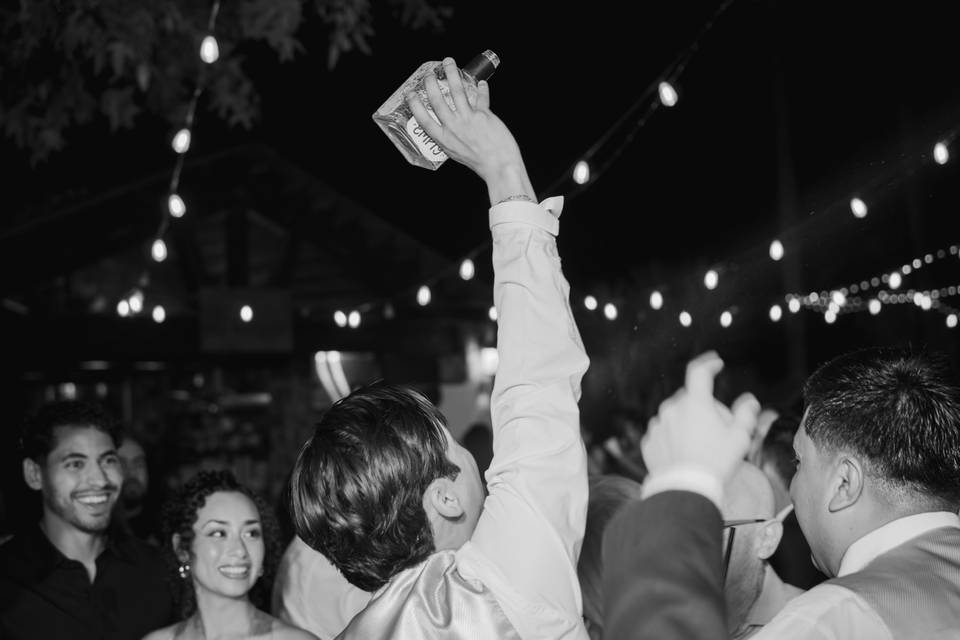 Bodas 2026