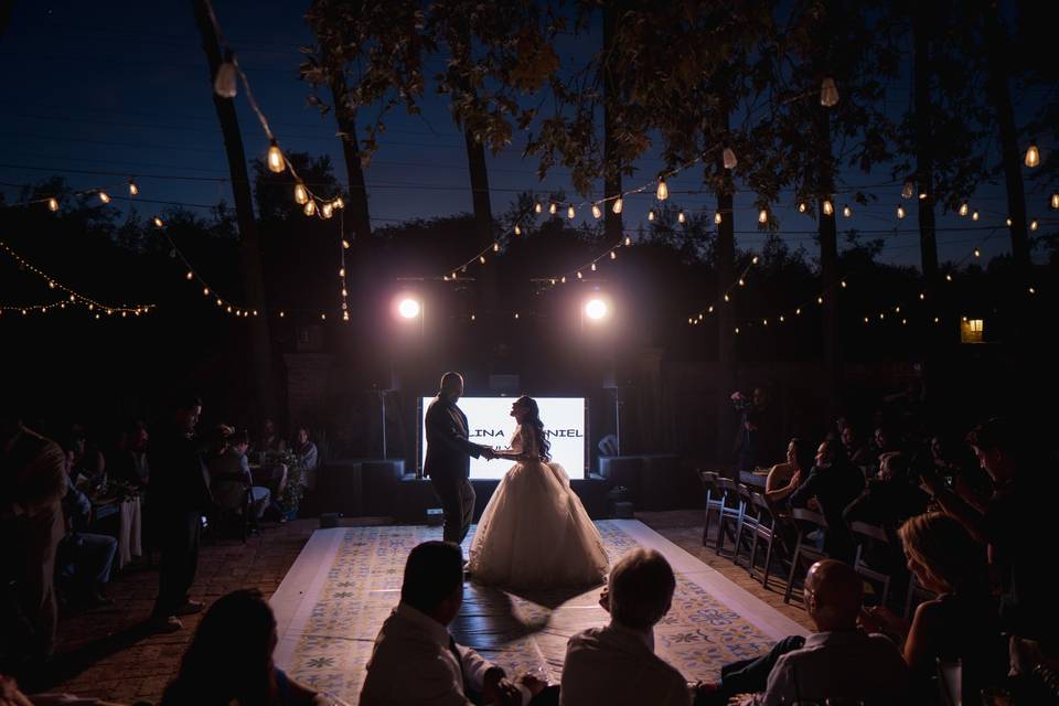Bodas 2026