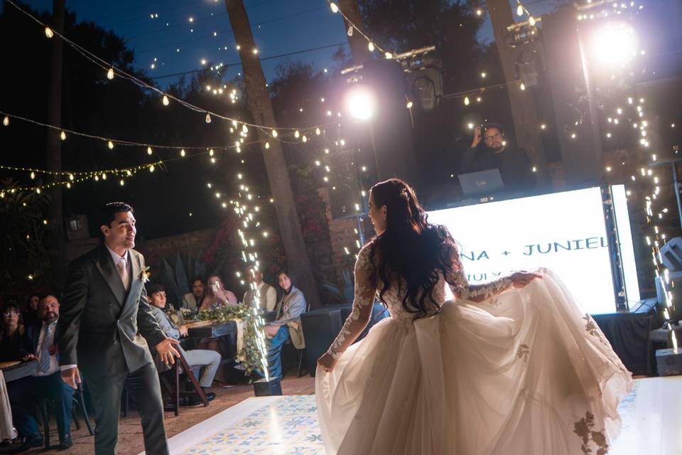 Bodas 2026