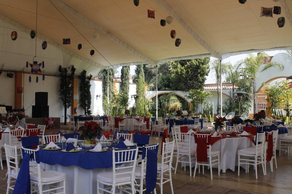 Eventos