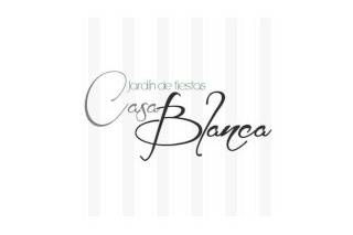 Jardín Casa Blanca logo