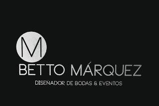 Betto márquez logo