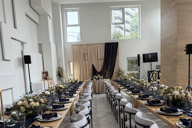 Mk&Vk Eventos