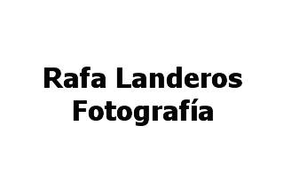 Rafa Landeros Fotografía