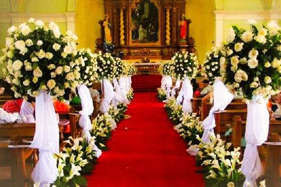 Wedding San Miguel
