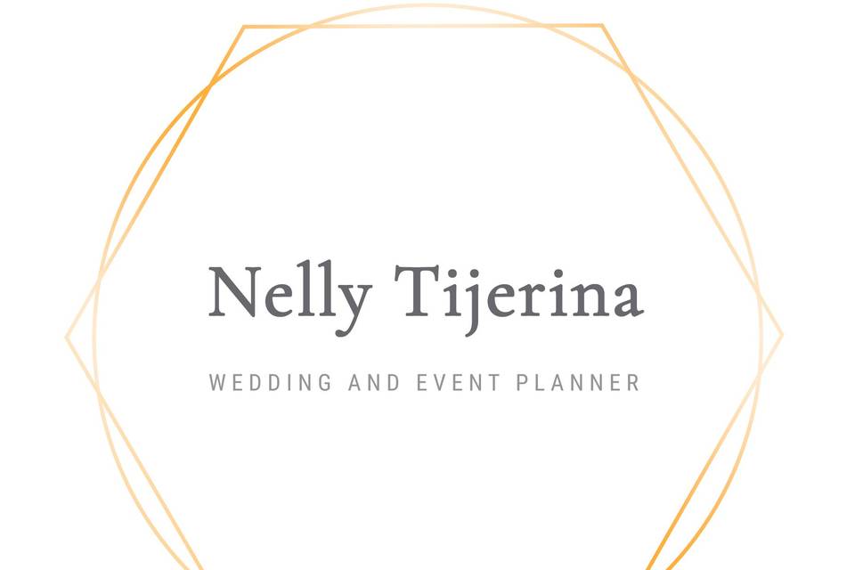Nelly Tijerina Wedding Planner