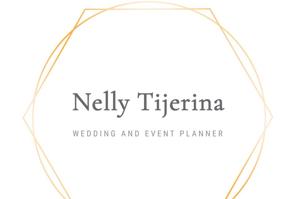 Logo Nelly Tijerina