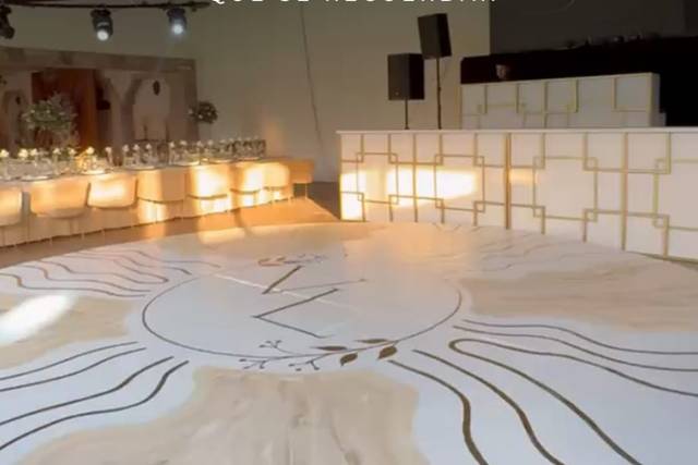 VK Producciones
