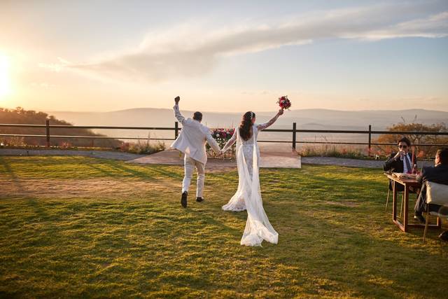 5,000 mts de belleza natural