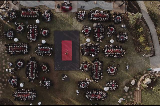 Un paisaje que no se olvida