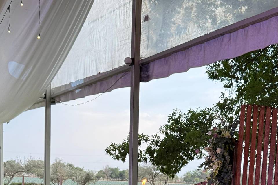 Mesa de Novios