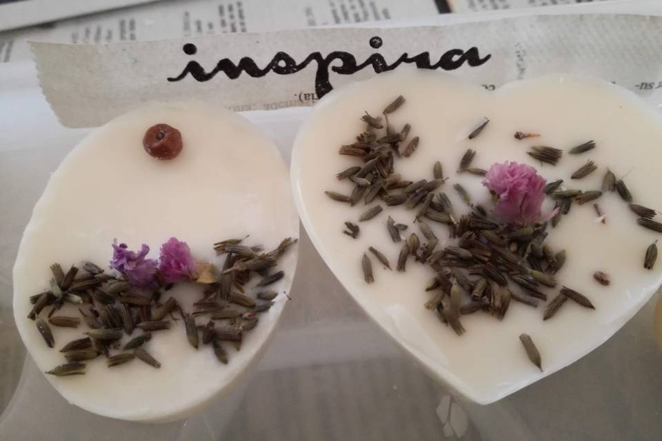 Inspira Eco Velas