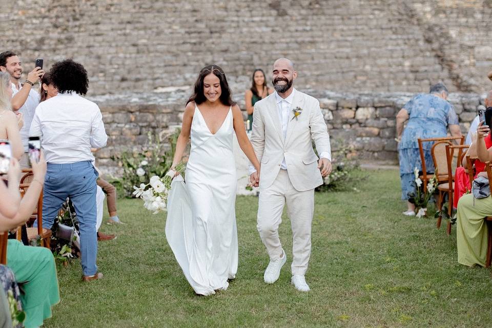 Ceremonia P&N